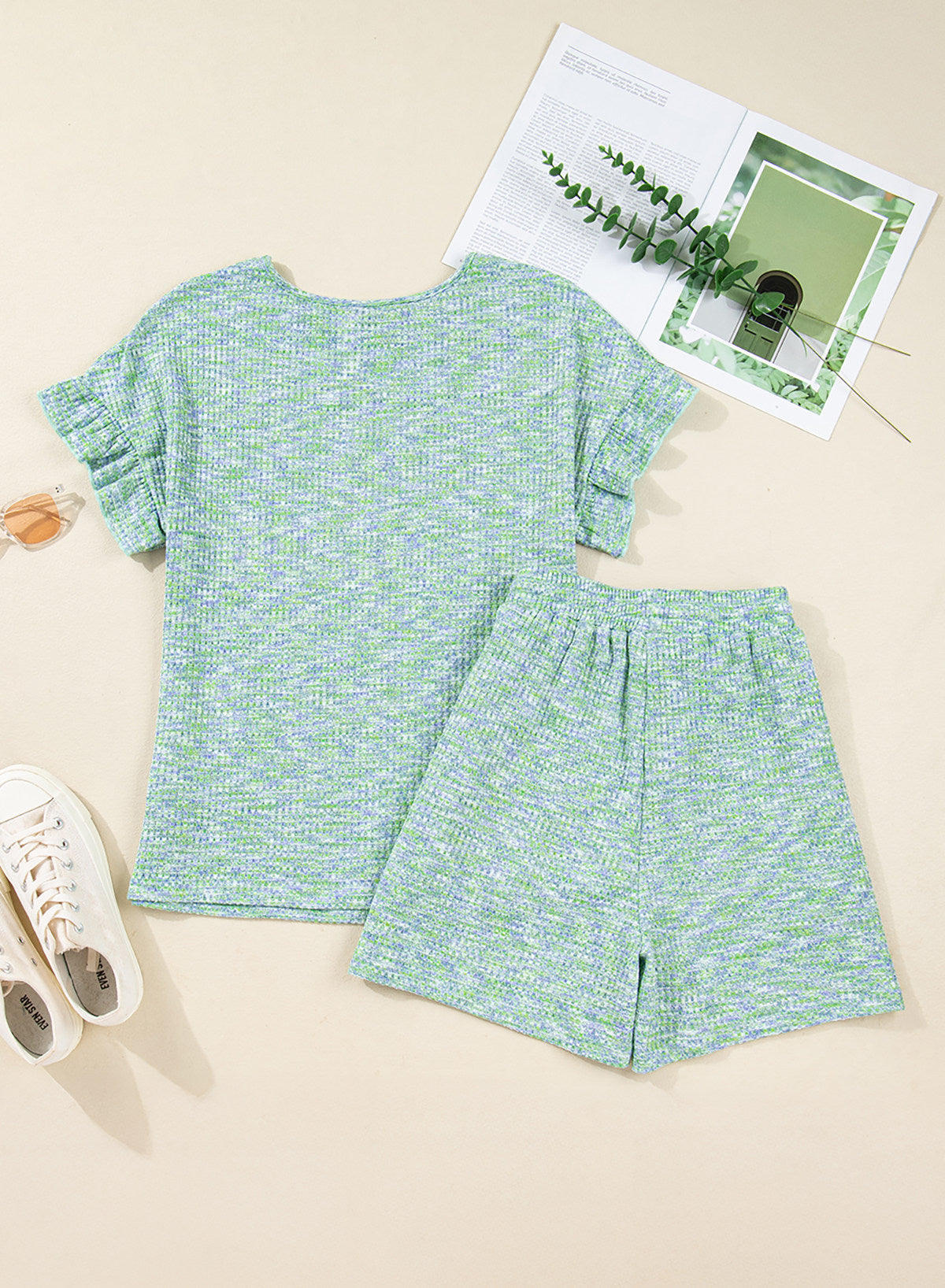 Pants Sets