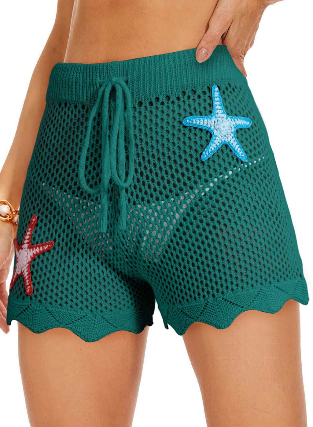 Beach Shorts