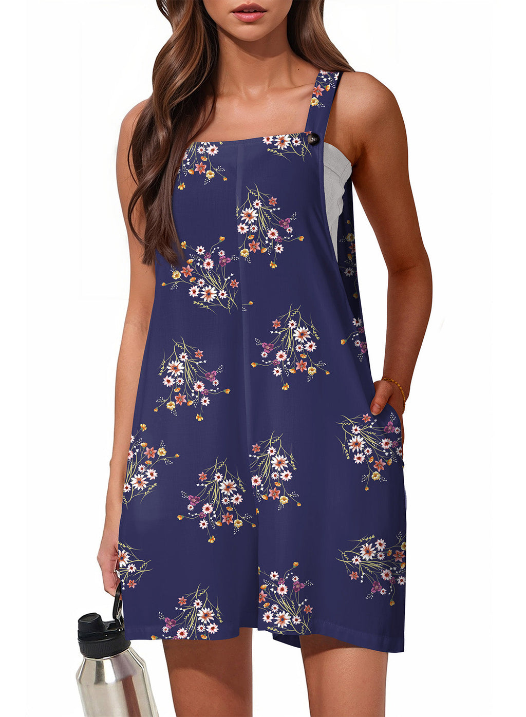 Jumpsuits