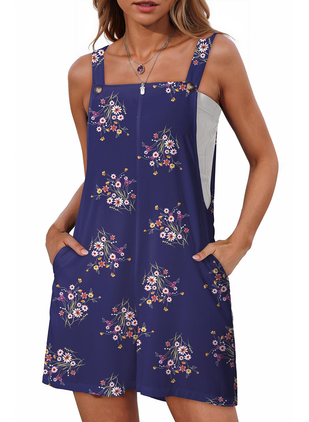Jumpsuits