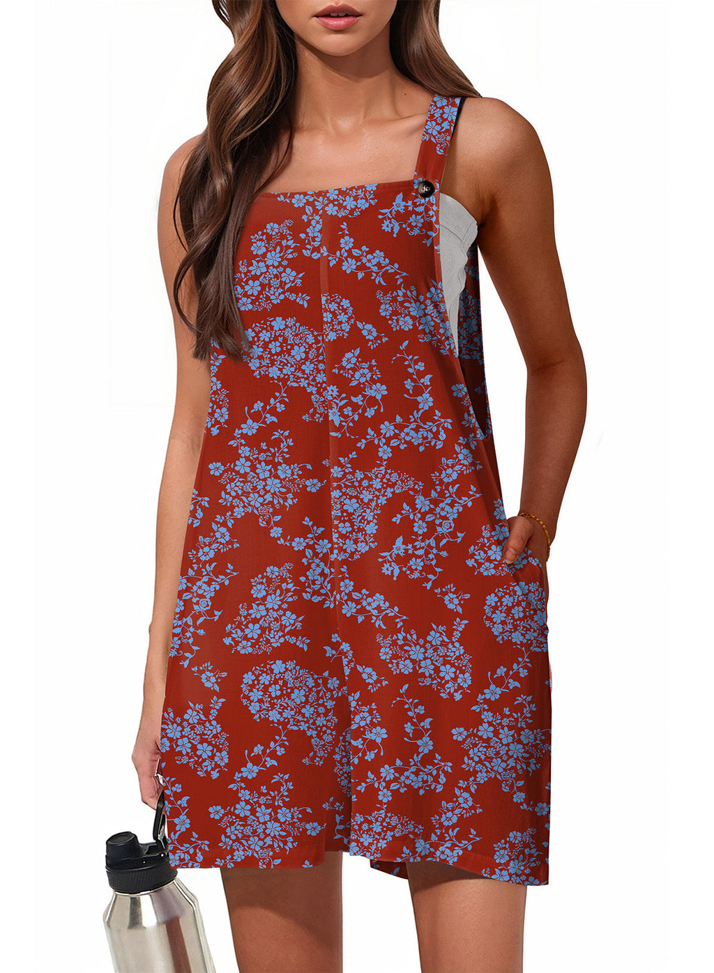Jumpsuits