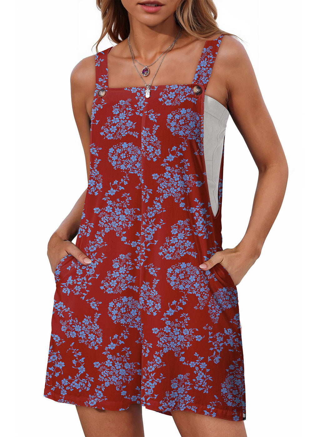 Jumpsuits