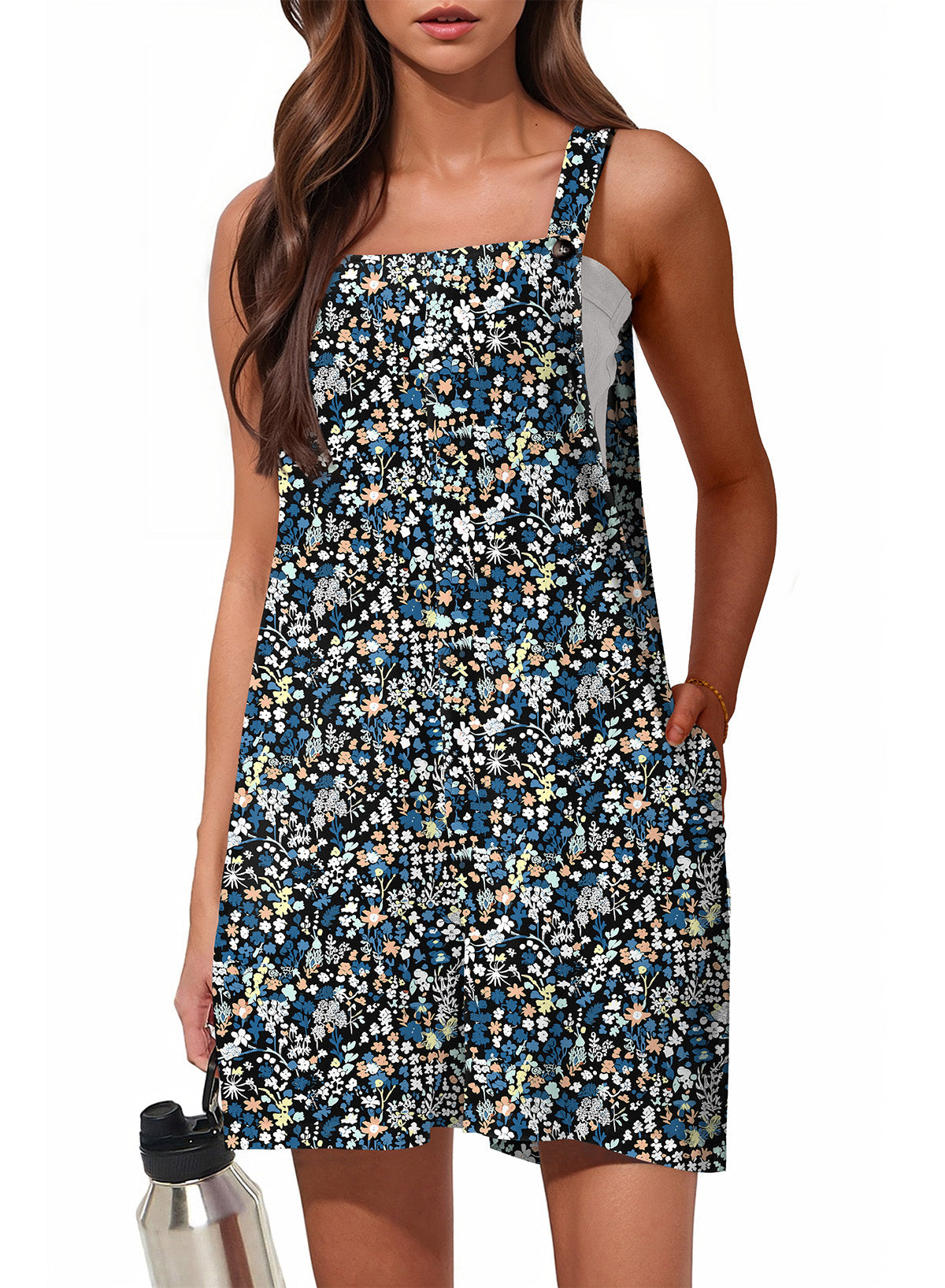 Jumpsuits