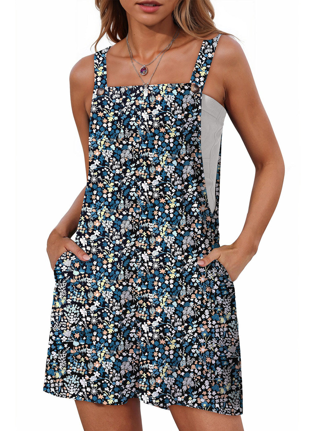 Jumpsuits