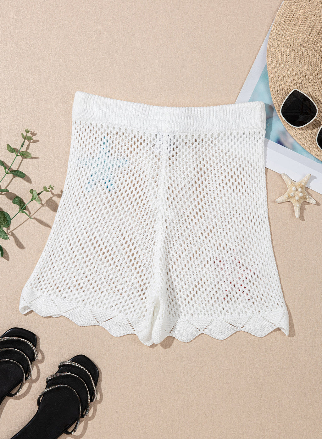 Beach Shorts
