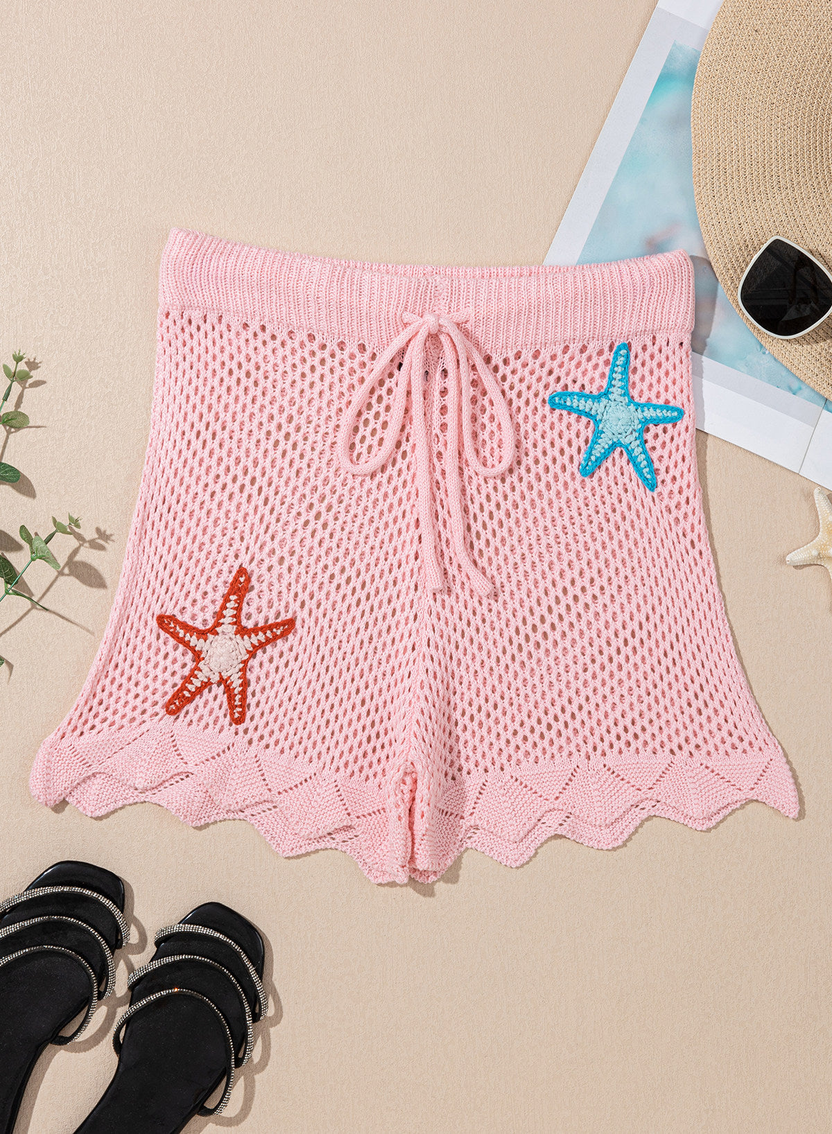 Beach Shorts