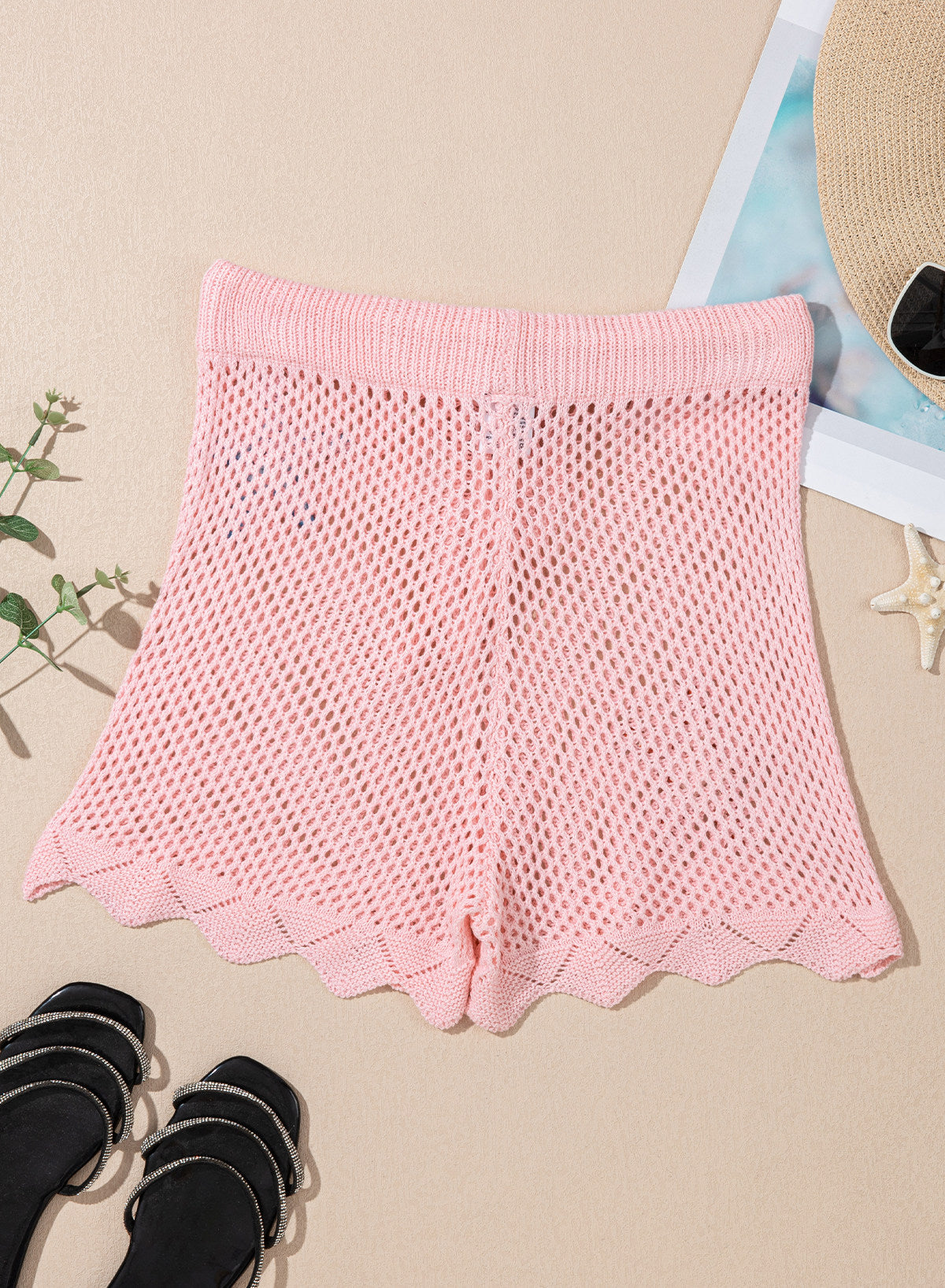 Beach Shorts