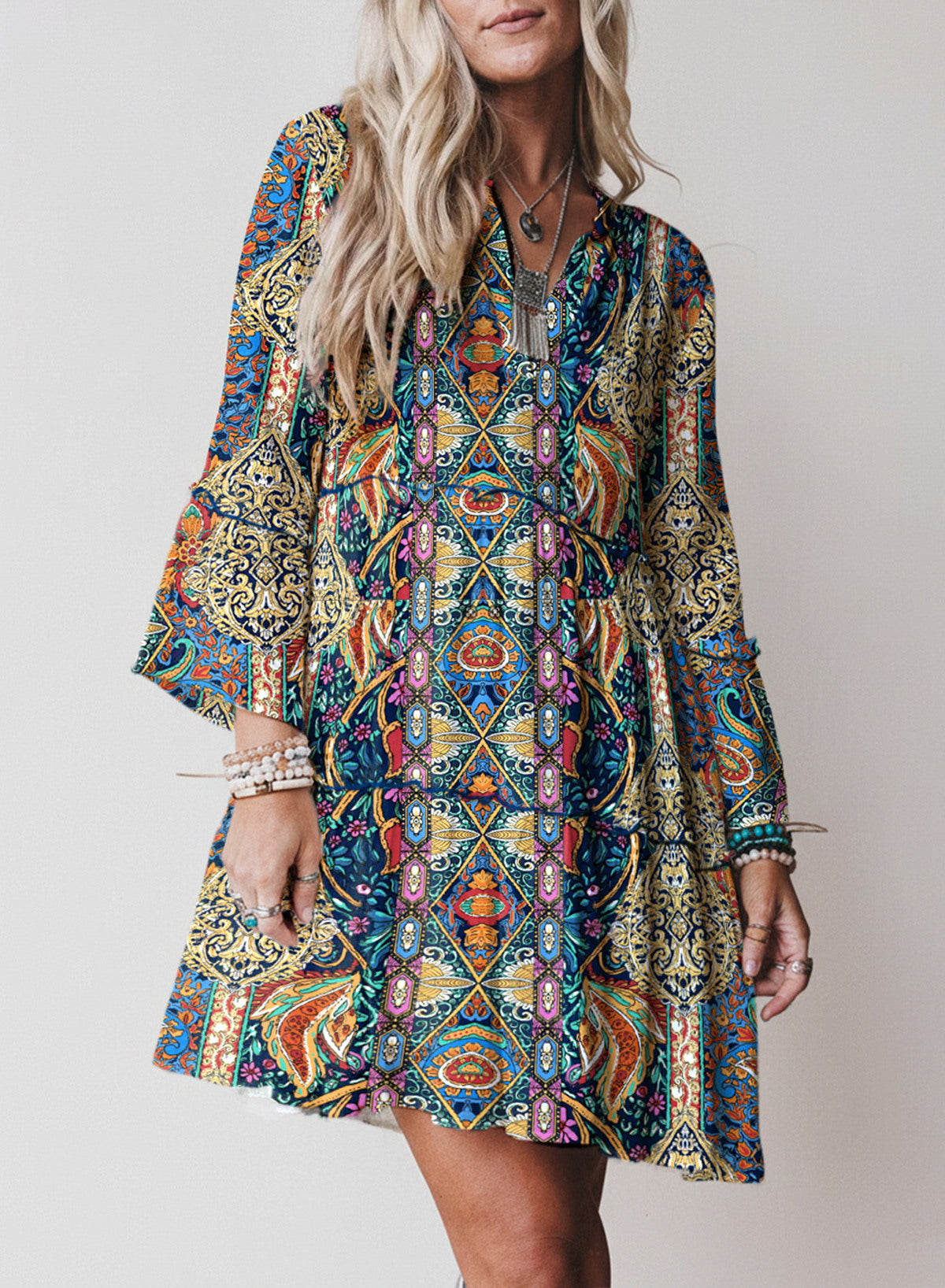 Dresses