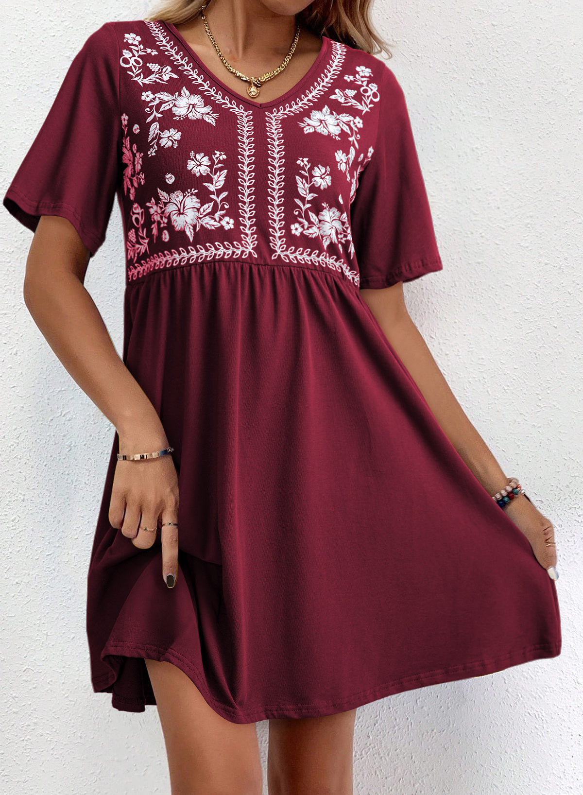 Dresses