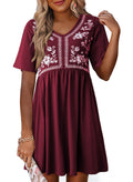 Dresses