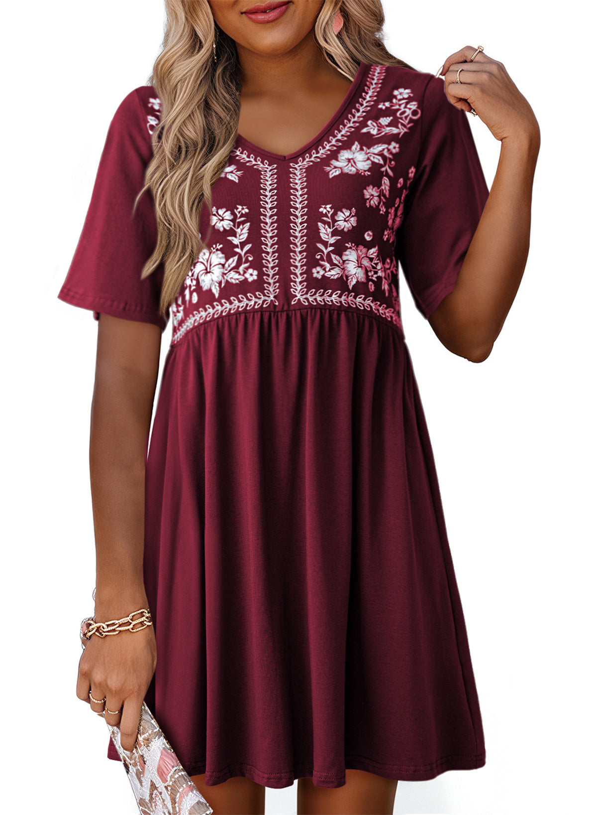 Dresses