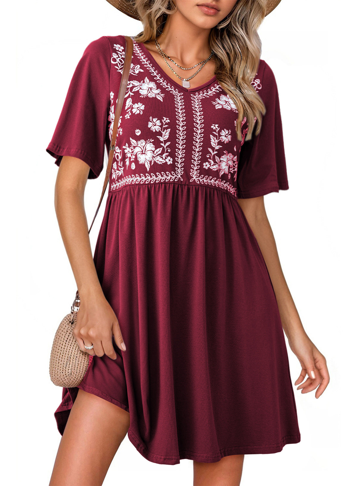 Dresses
