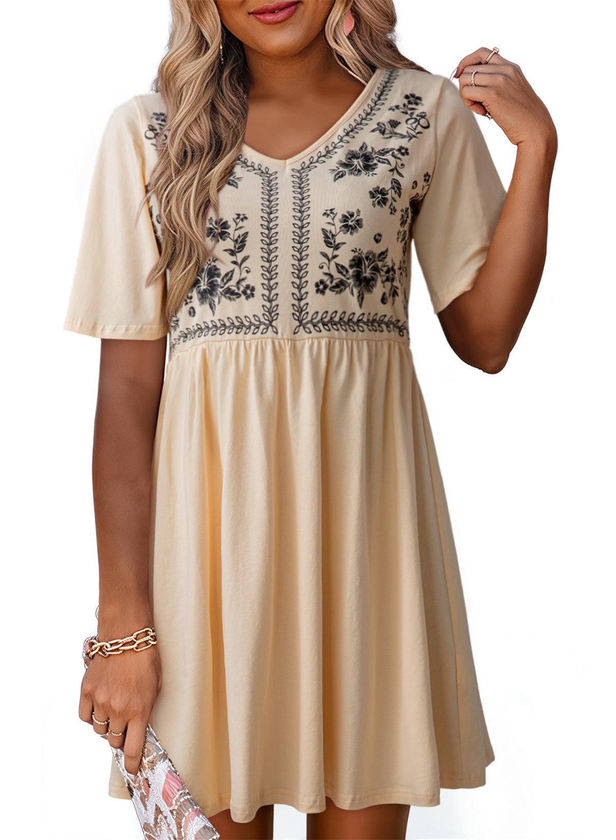 Dresses