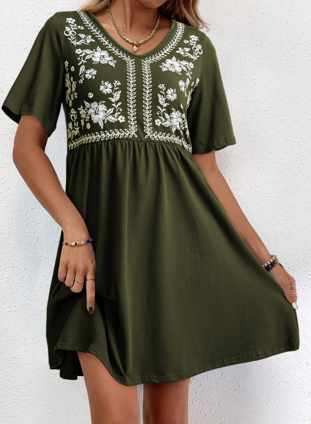 Dresses