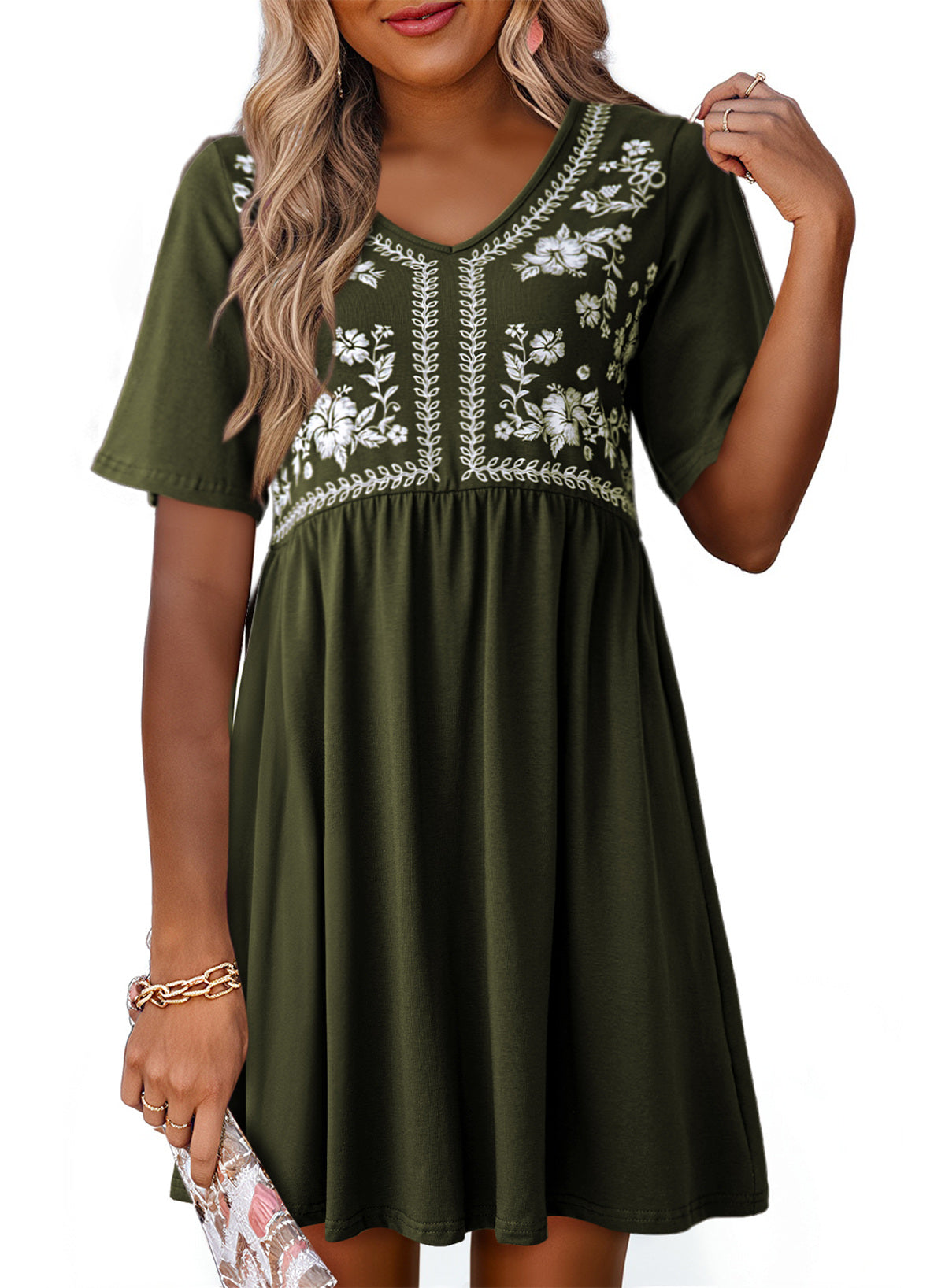 Dresses