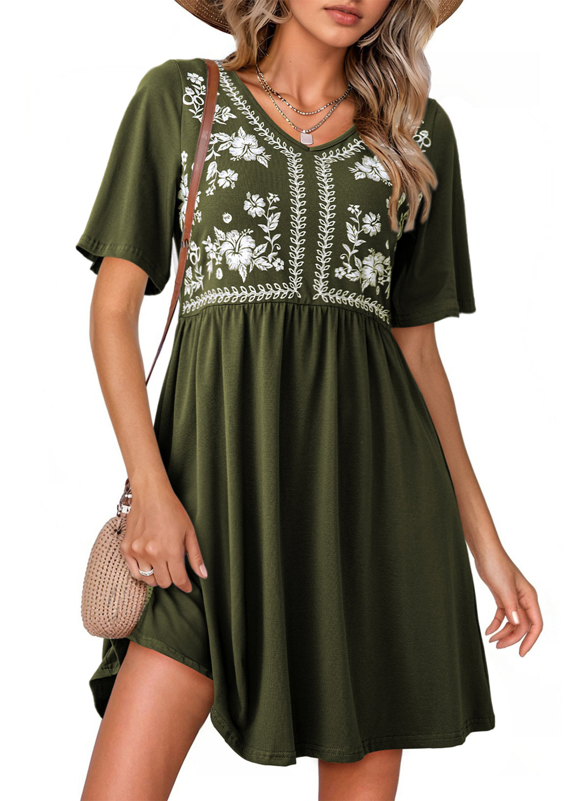 Dresses