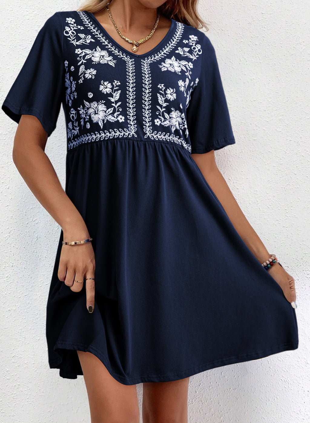 Dresses