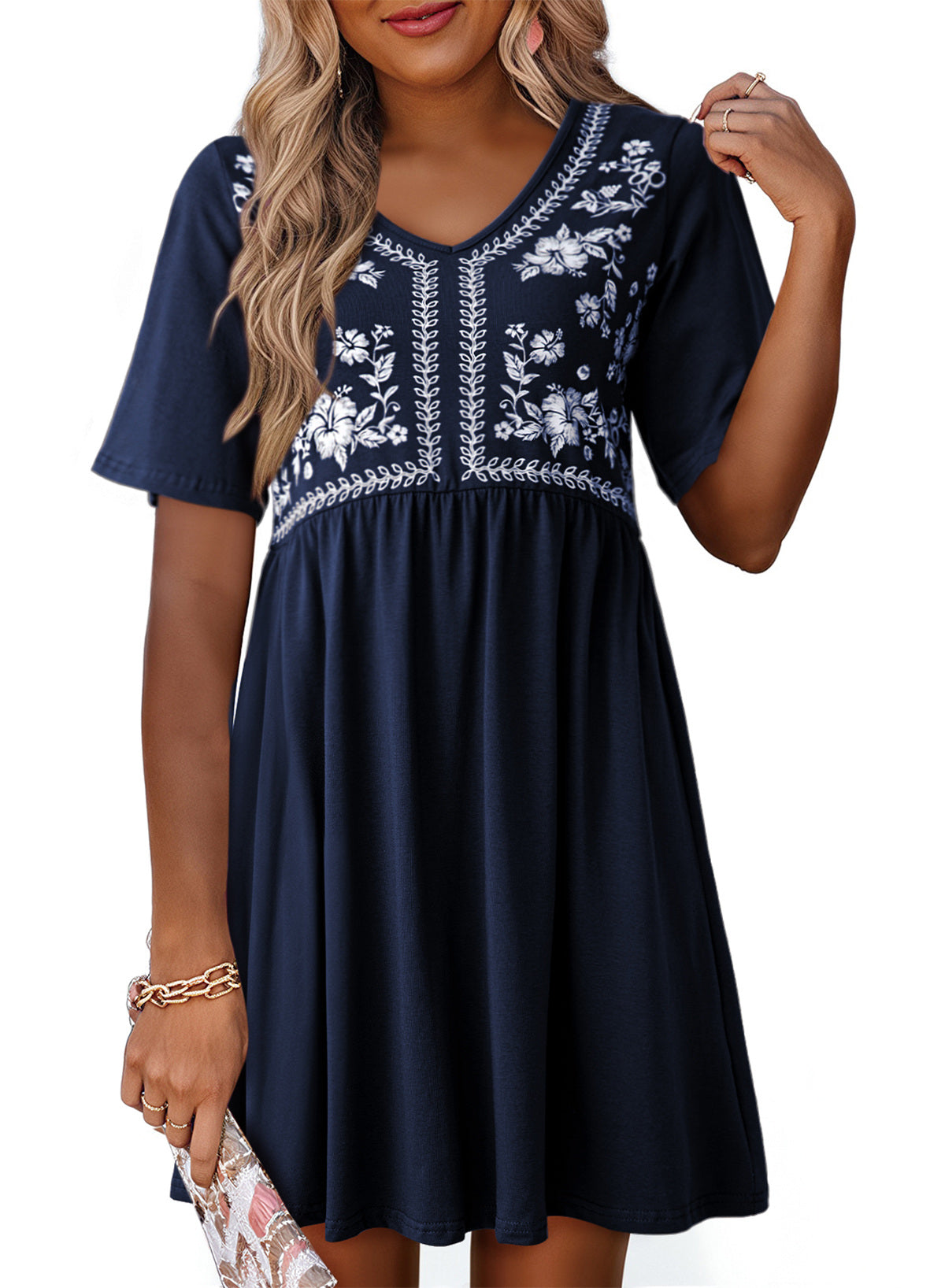 Dresses