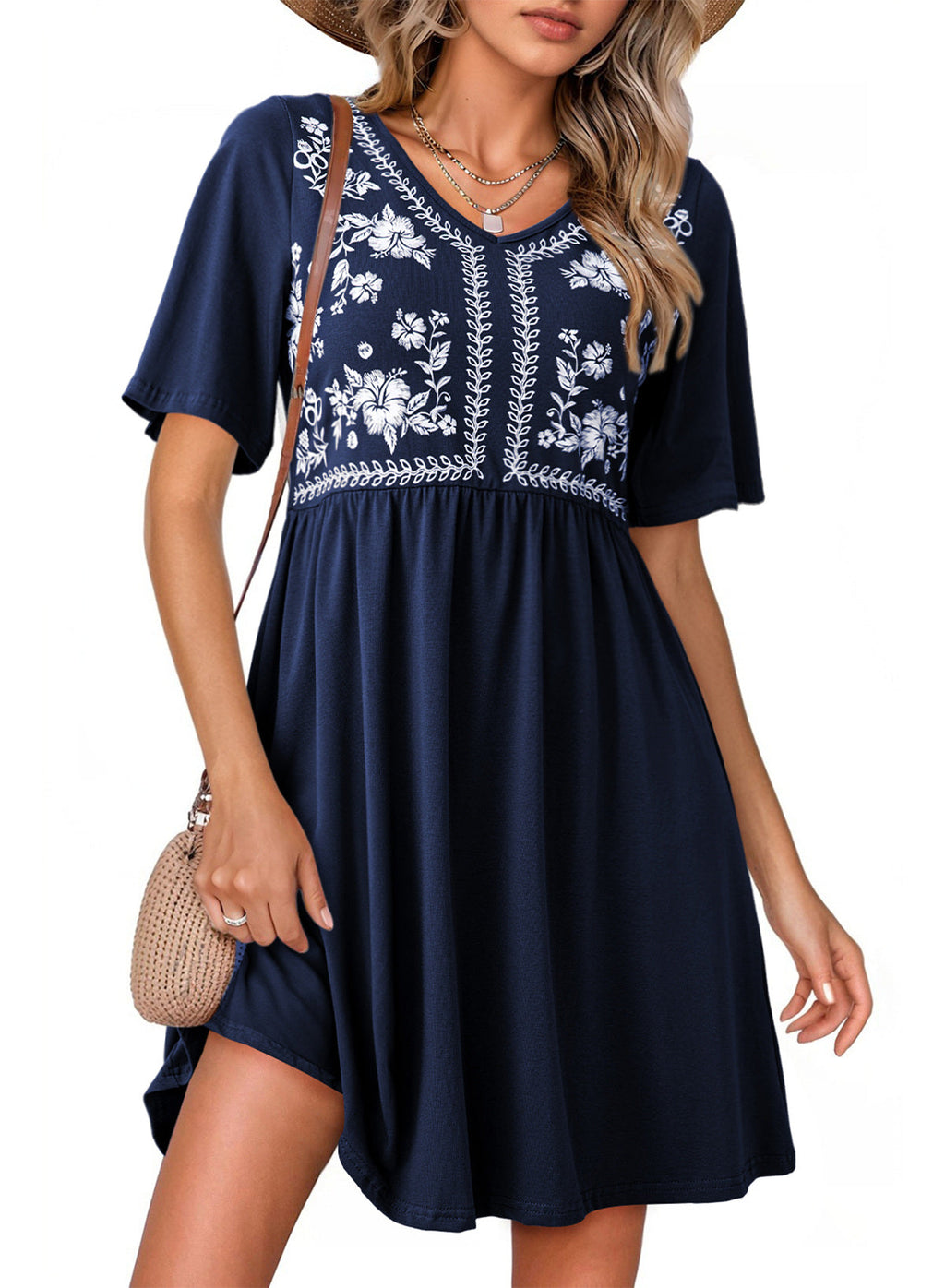 Dresses