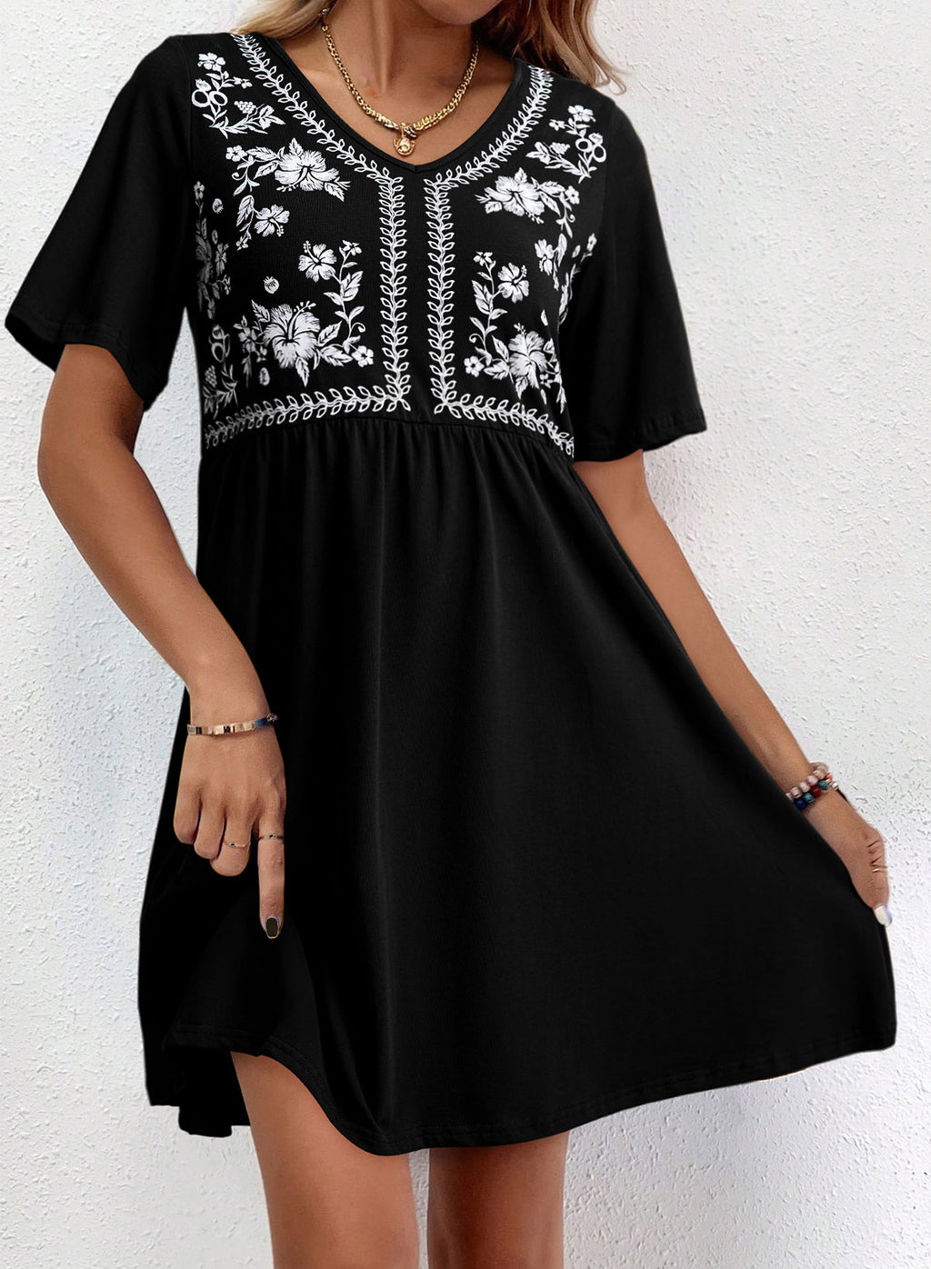 Dresses