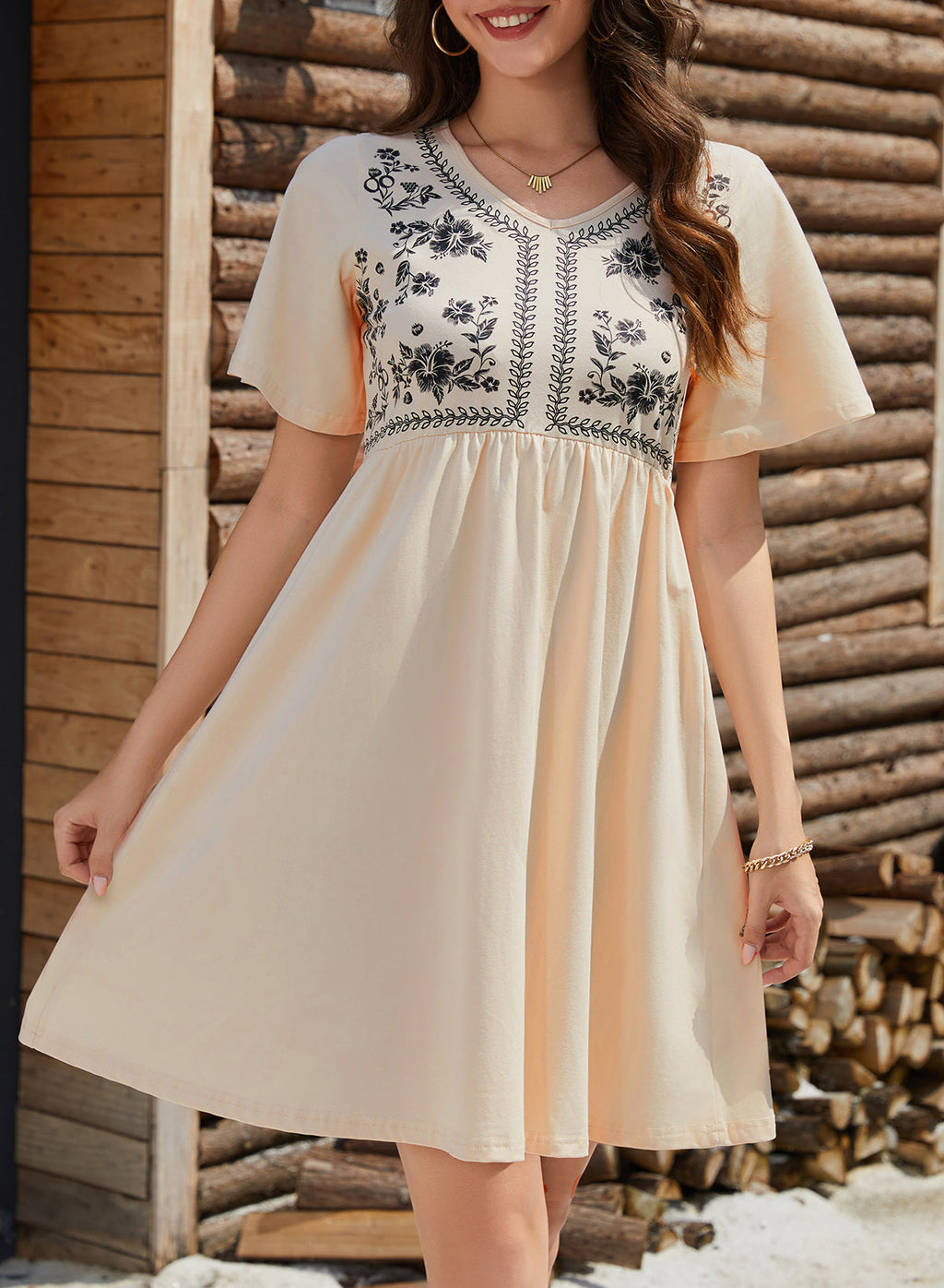 Dresses