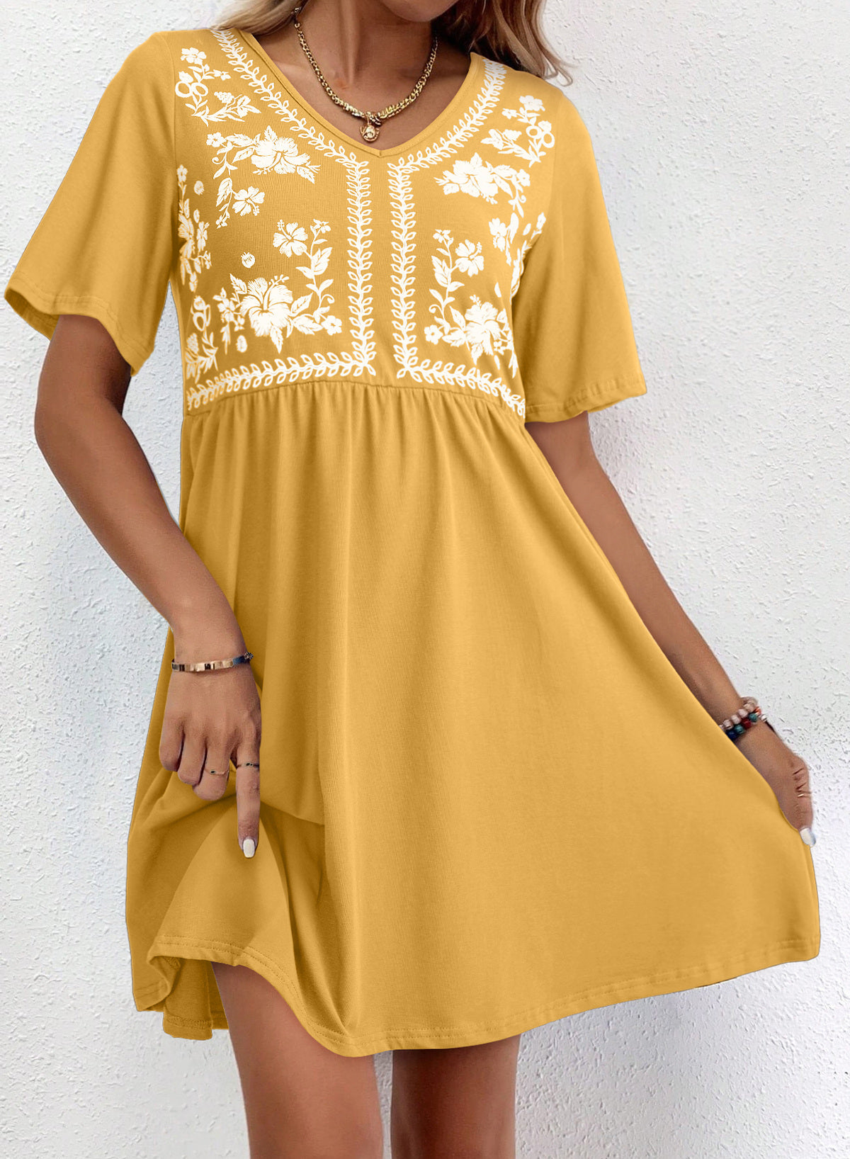 Dresses
