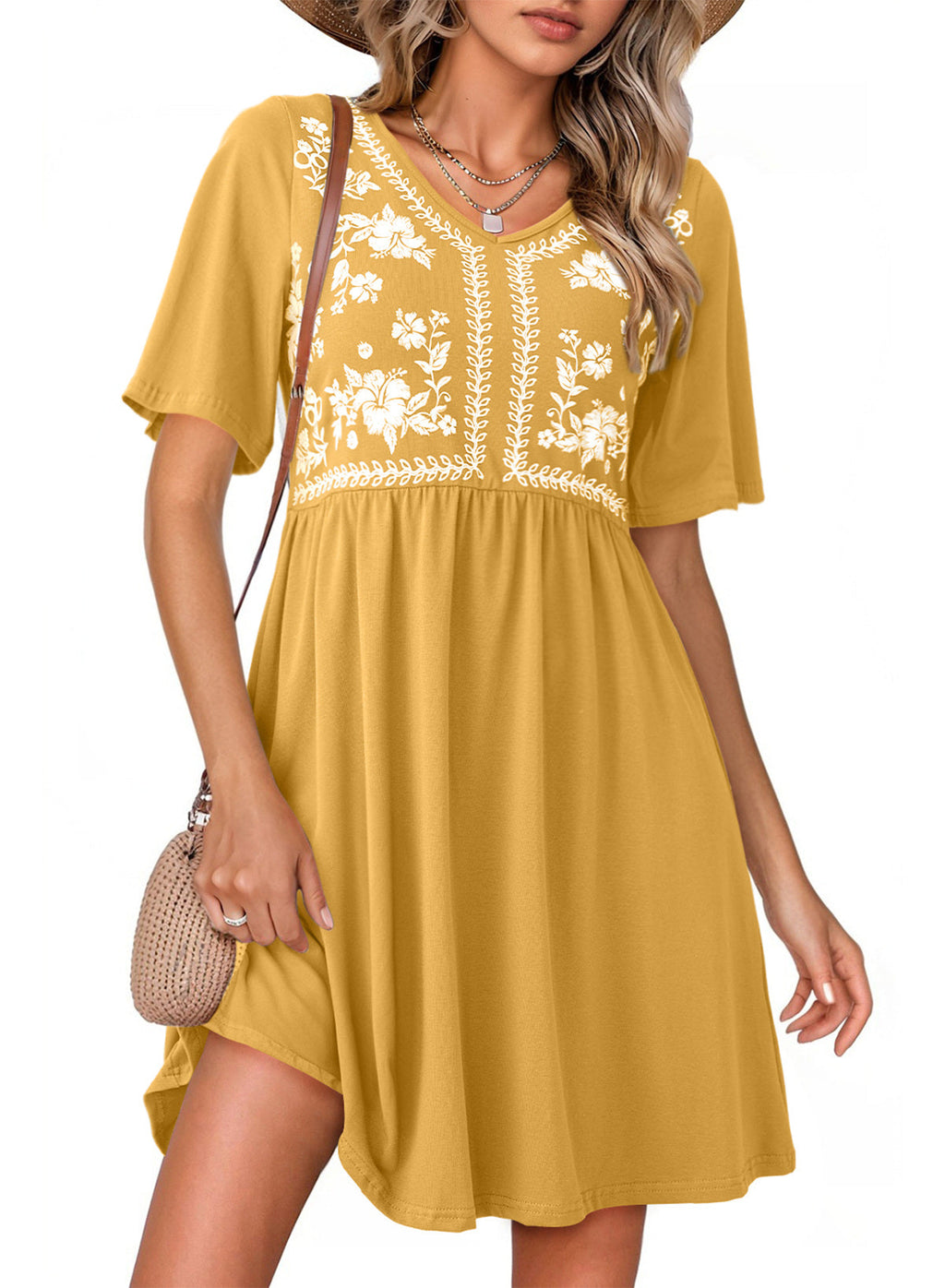 Dresses