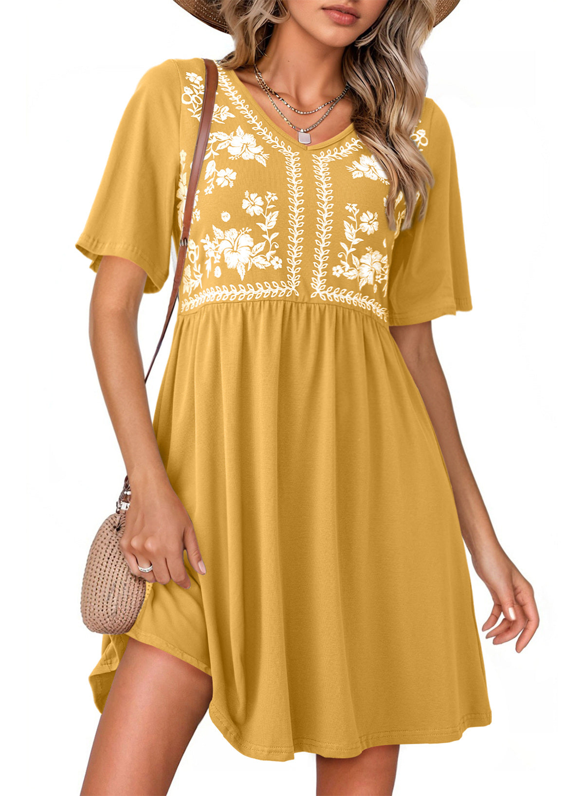 Dresses