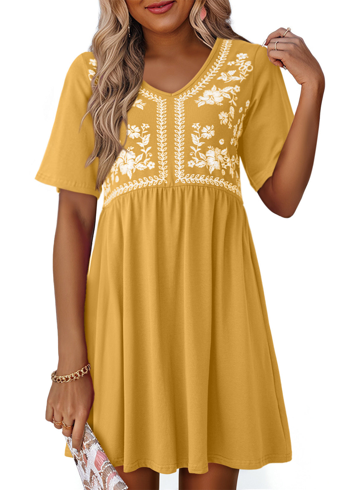 Dresses