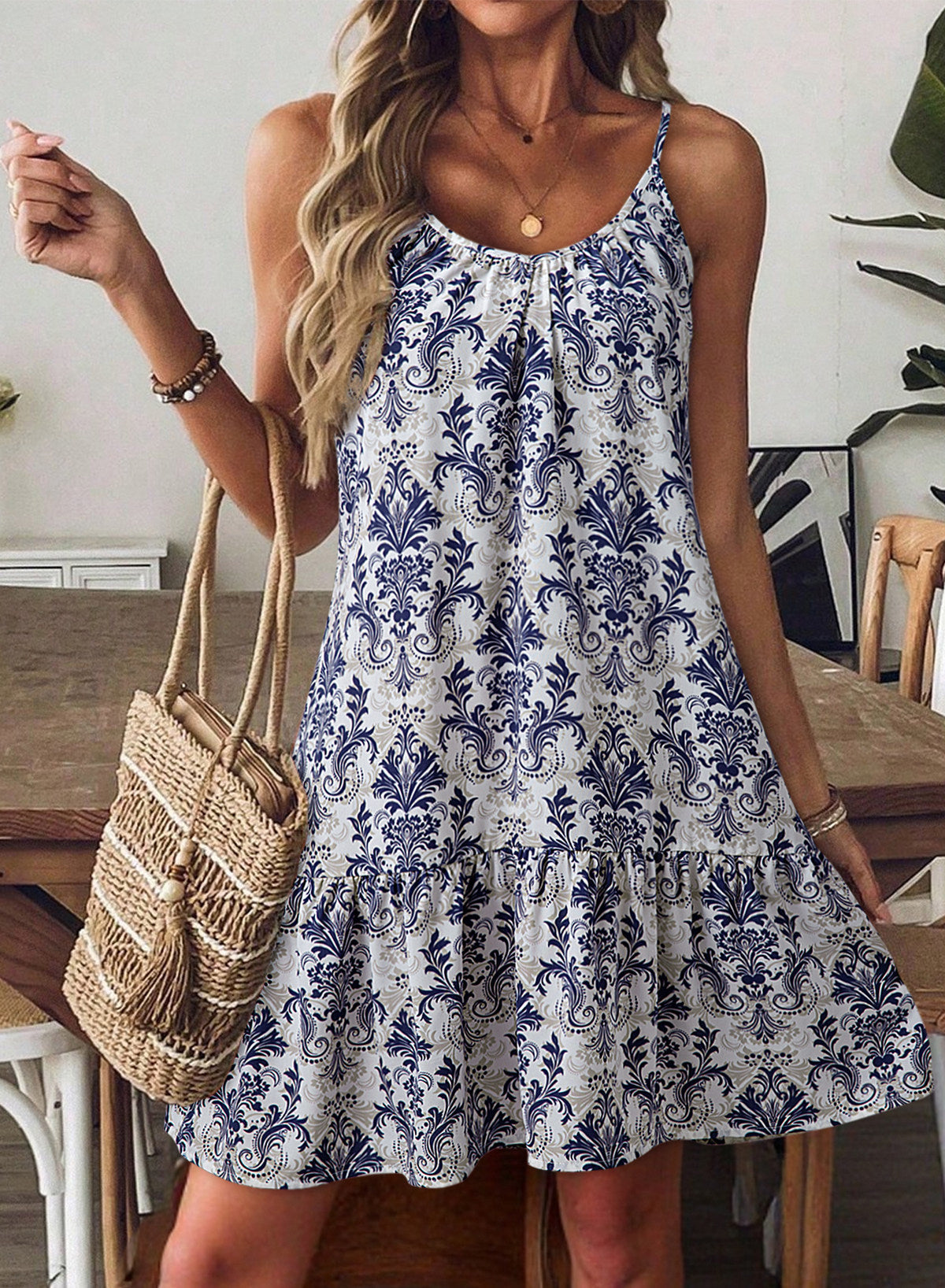 Dresses
