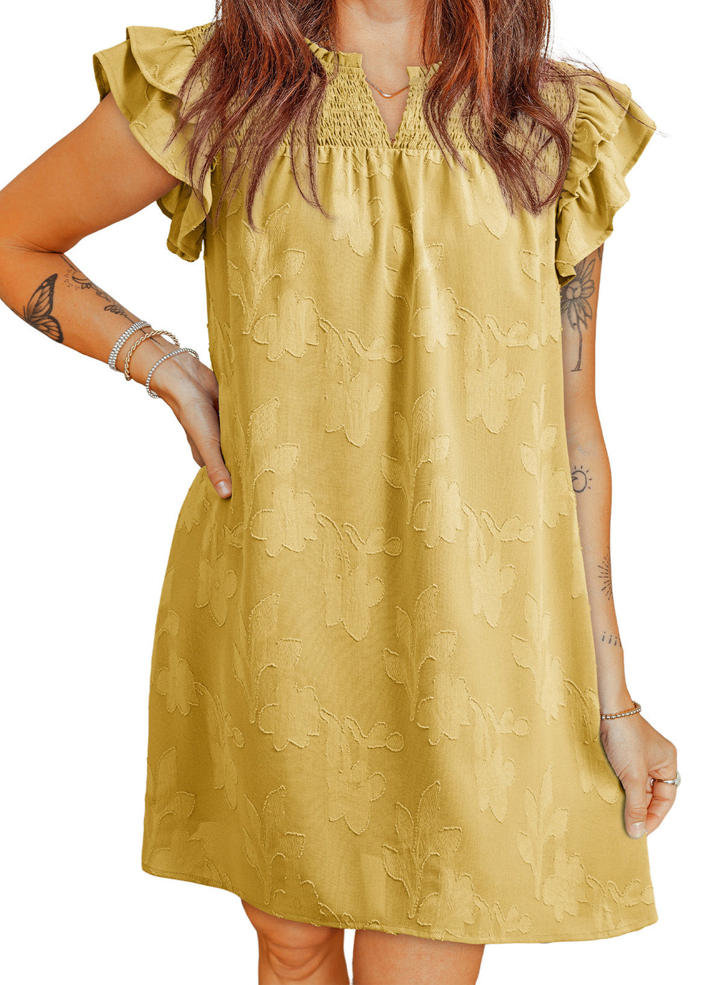 Dresses