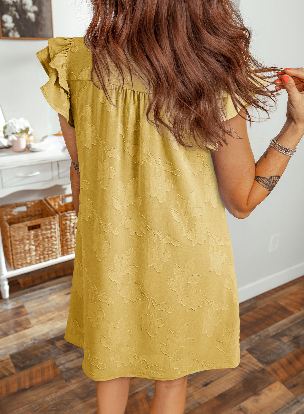 Dresses