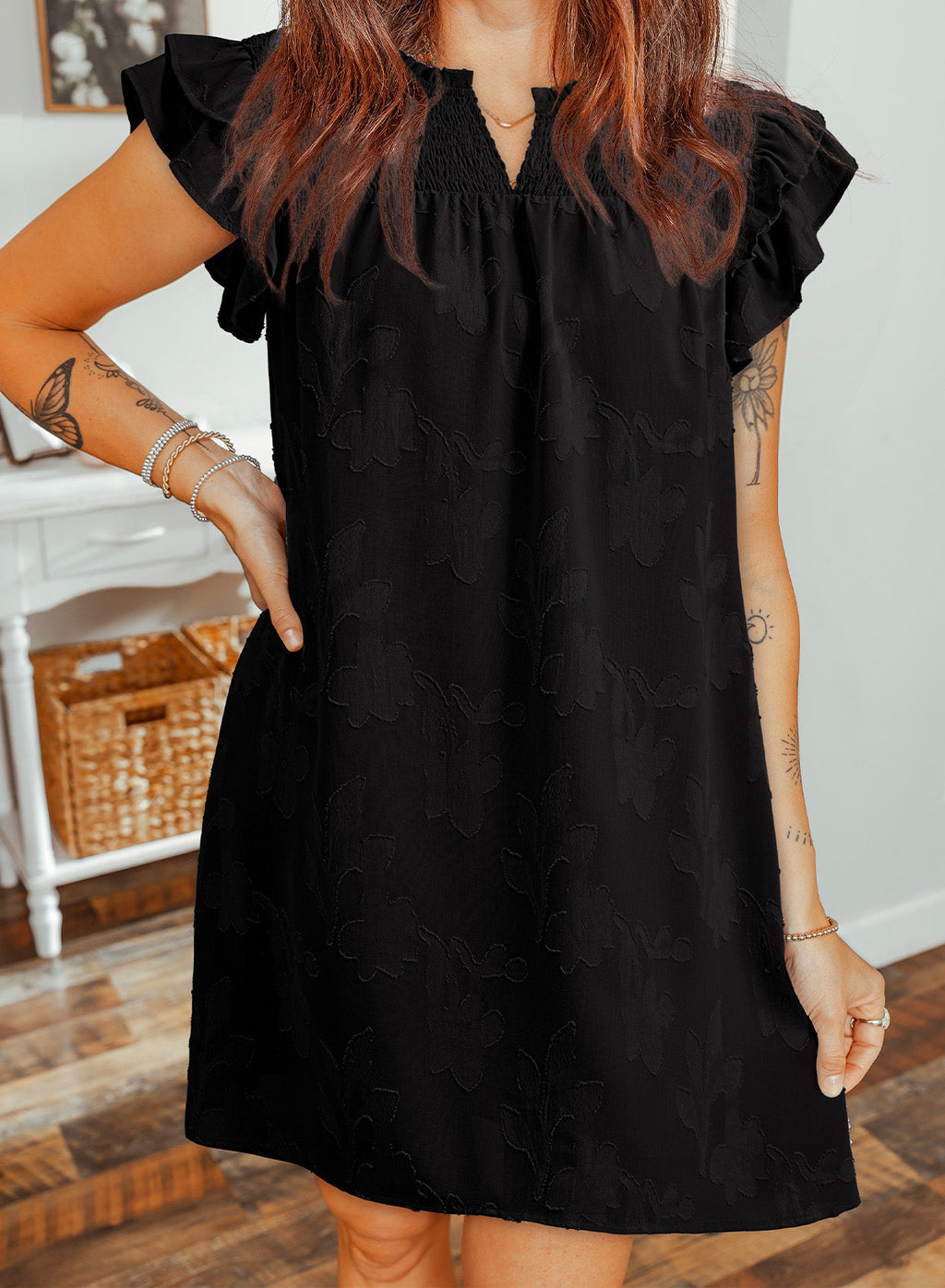 Dresses