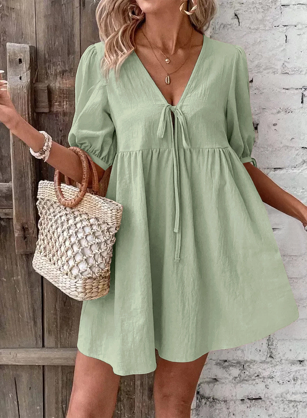 Dresses