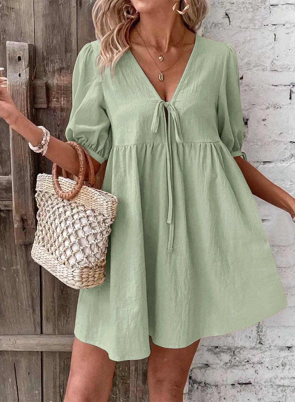 Dresses