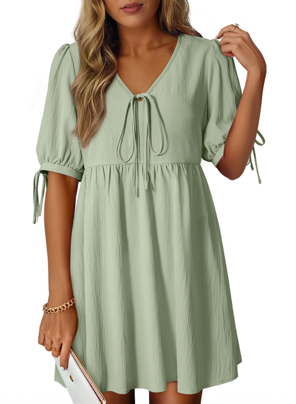 Dresses