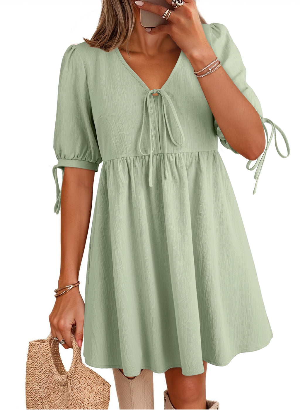 Dresses