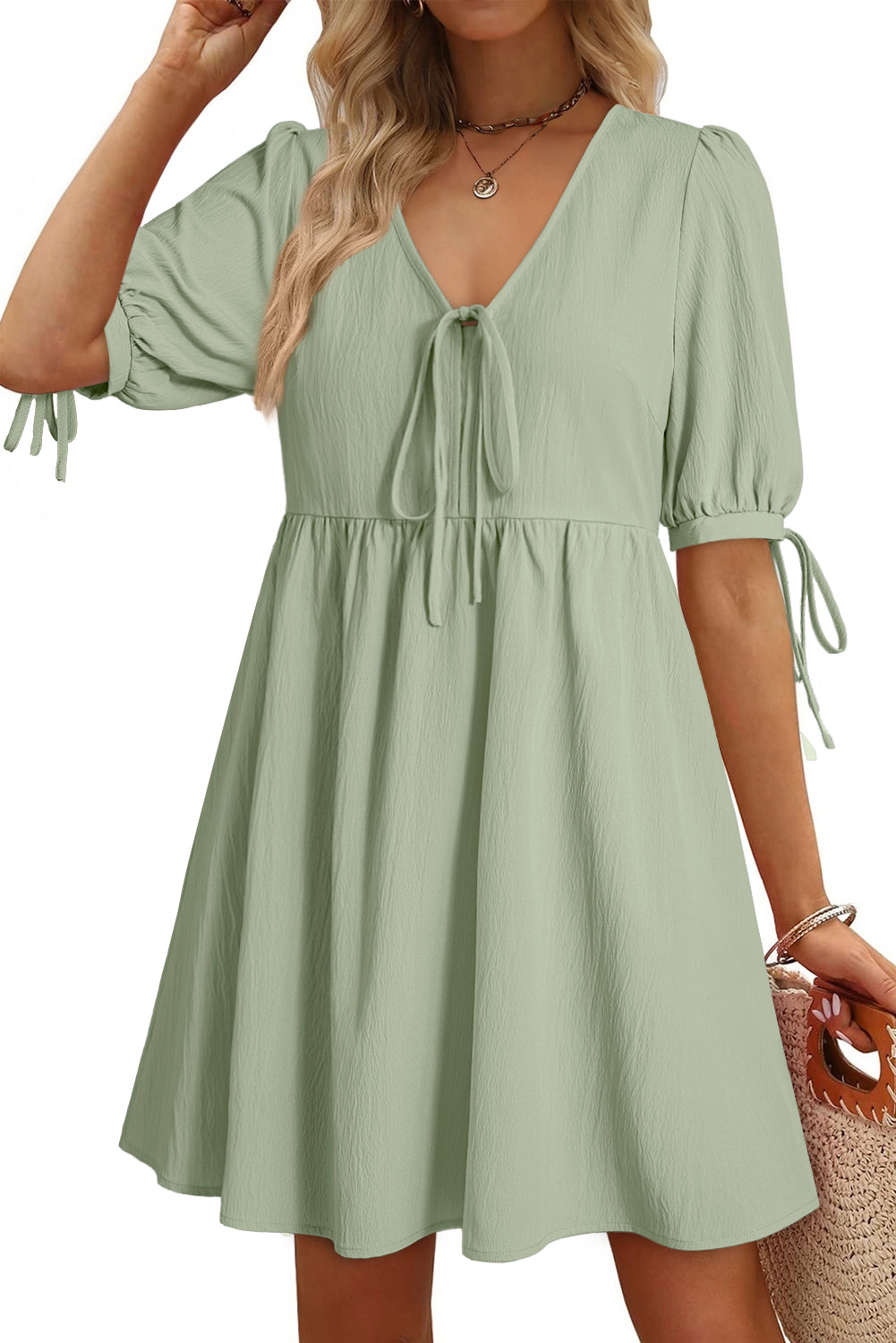Dresses