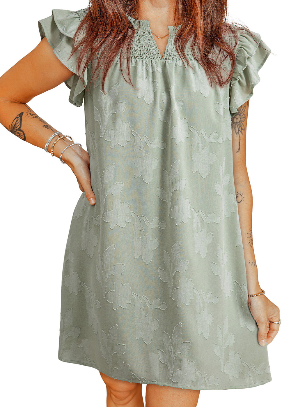 Dresses
