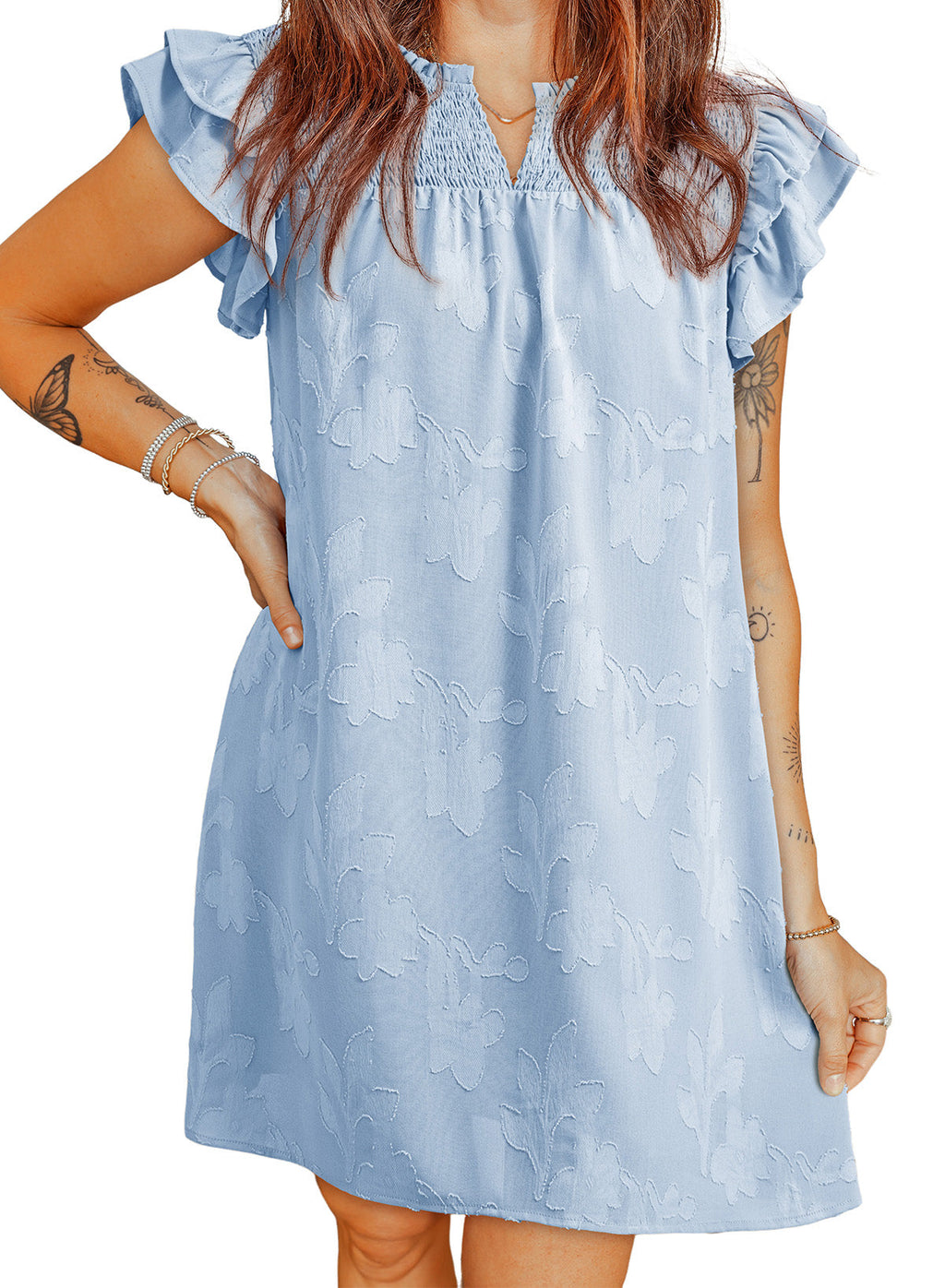 Dresses