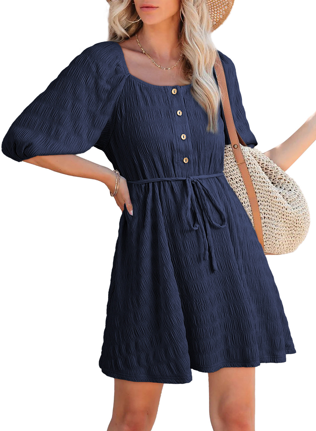 Dresses