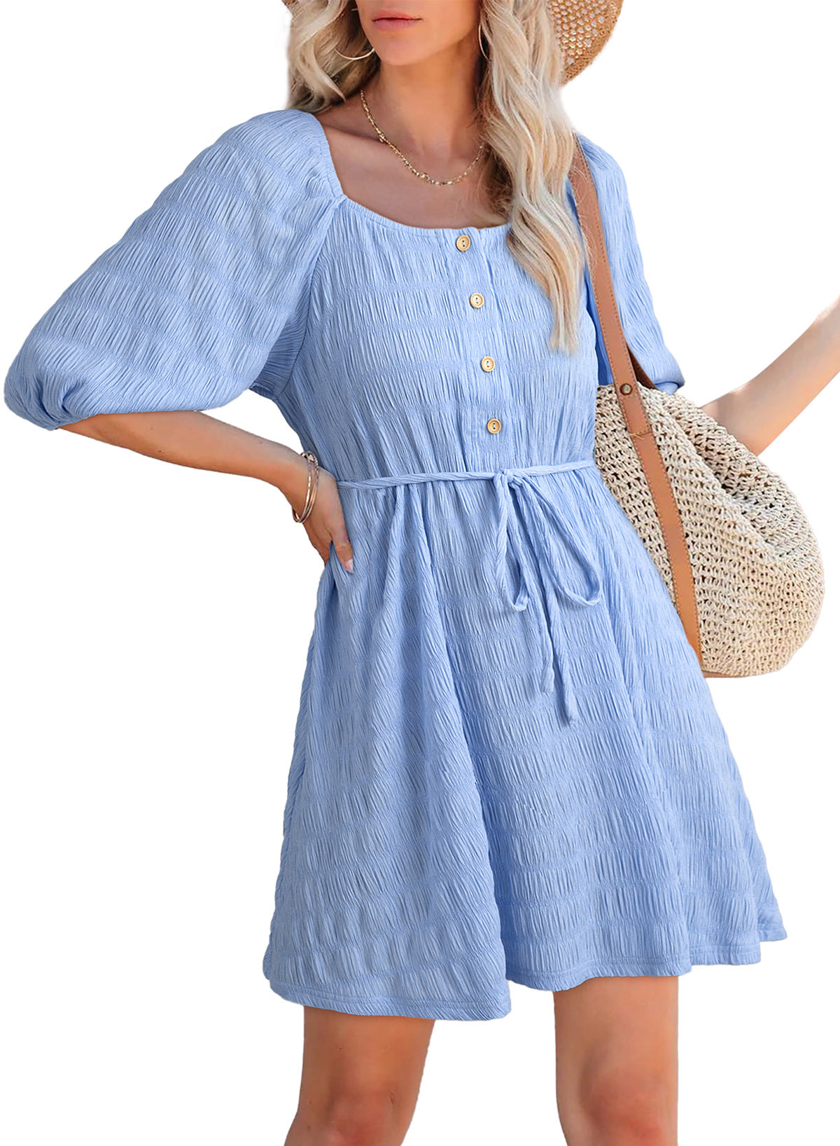 Dresses