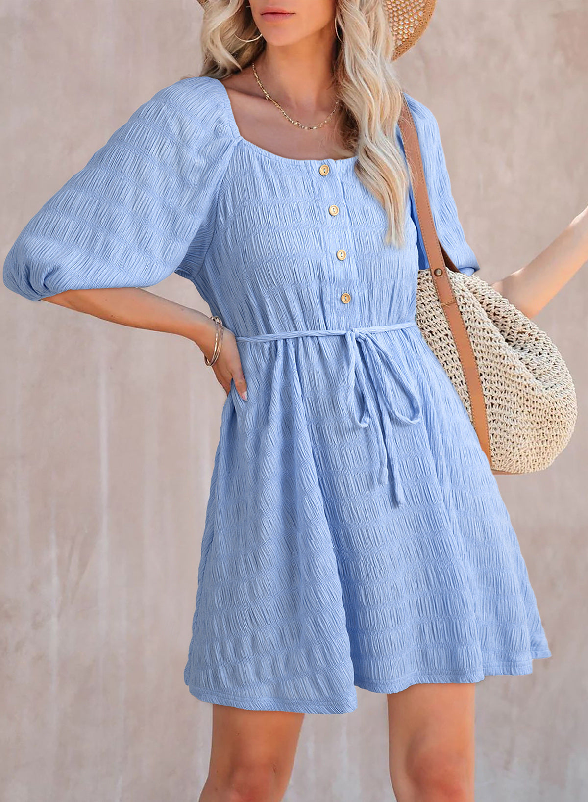 Dresses