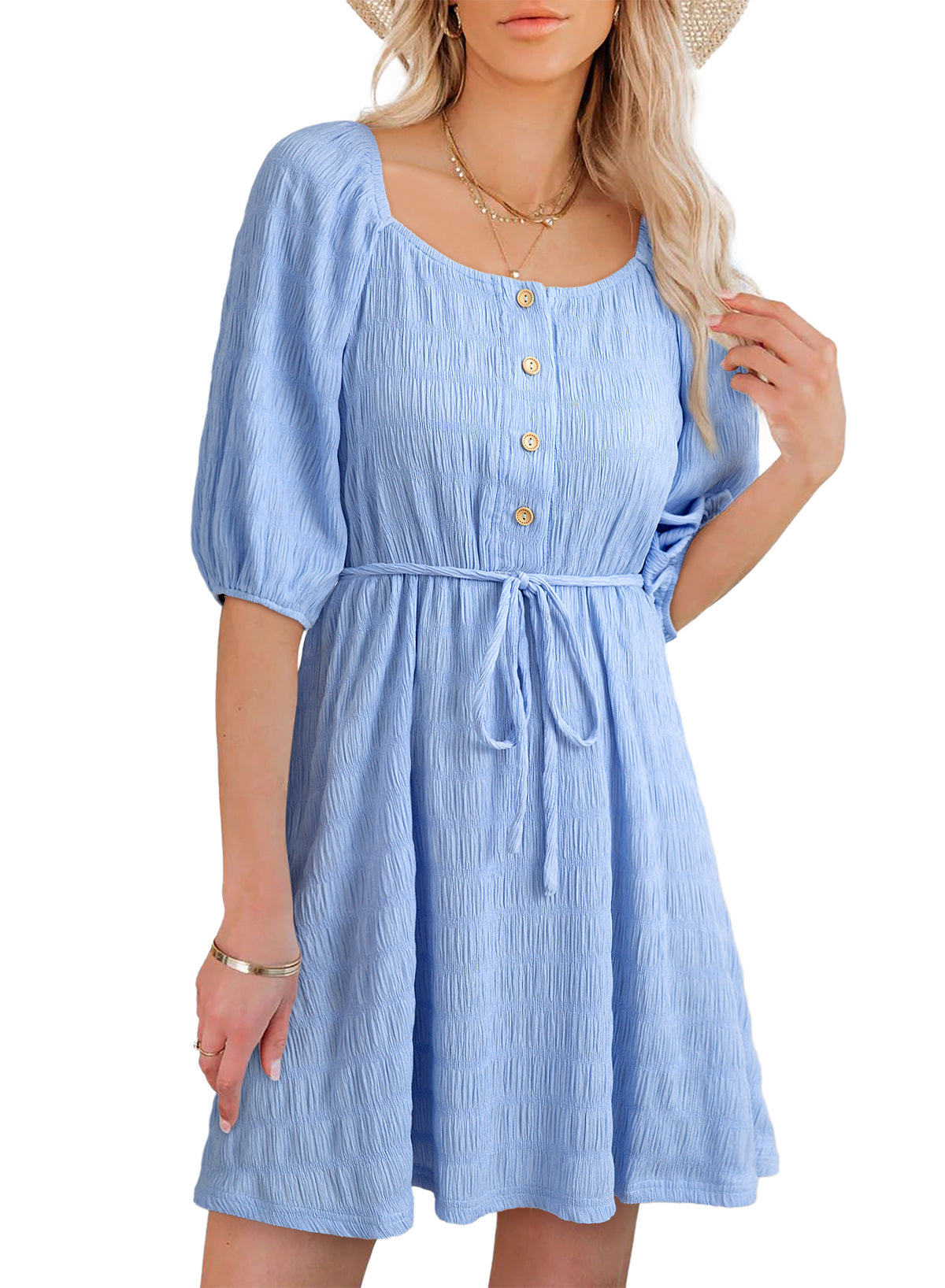 Dresses