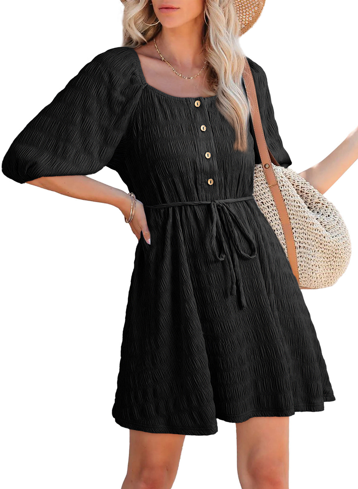Dresses