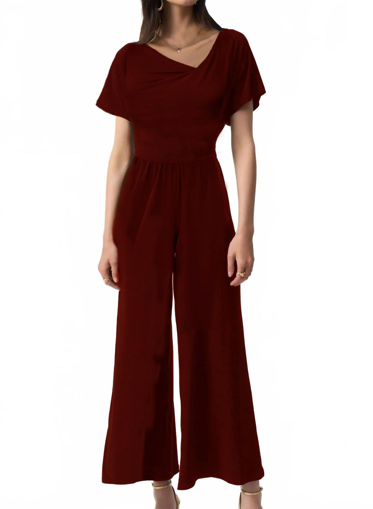 Jumpsuits