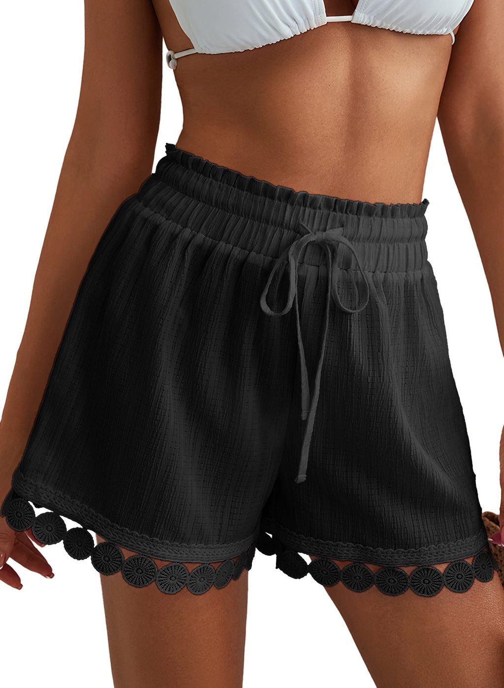 Beach Shorts