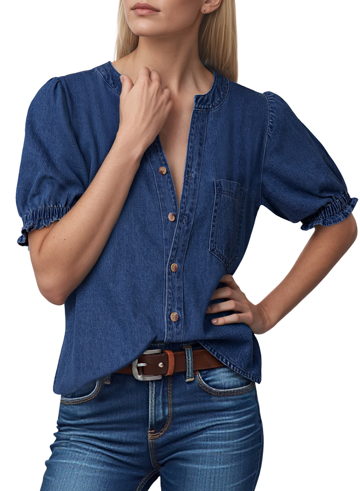 Cowboy jacket