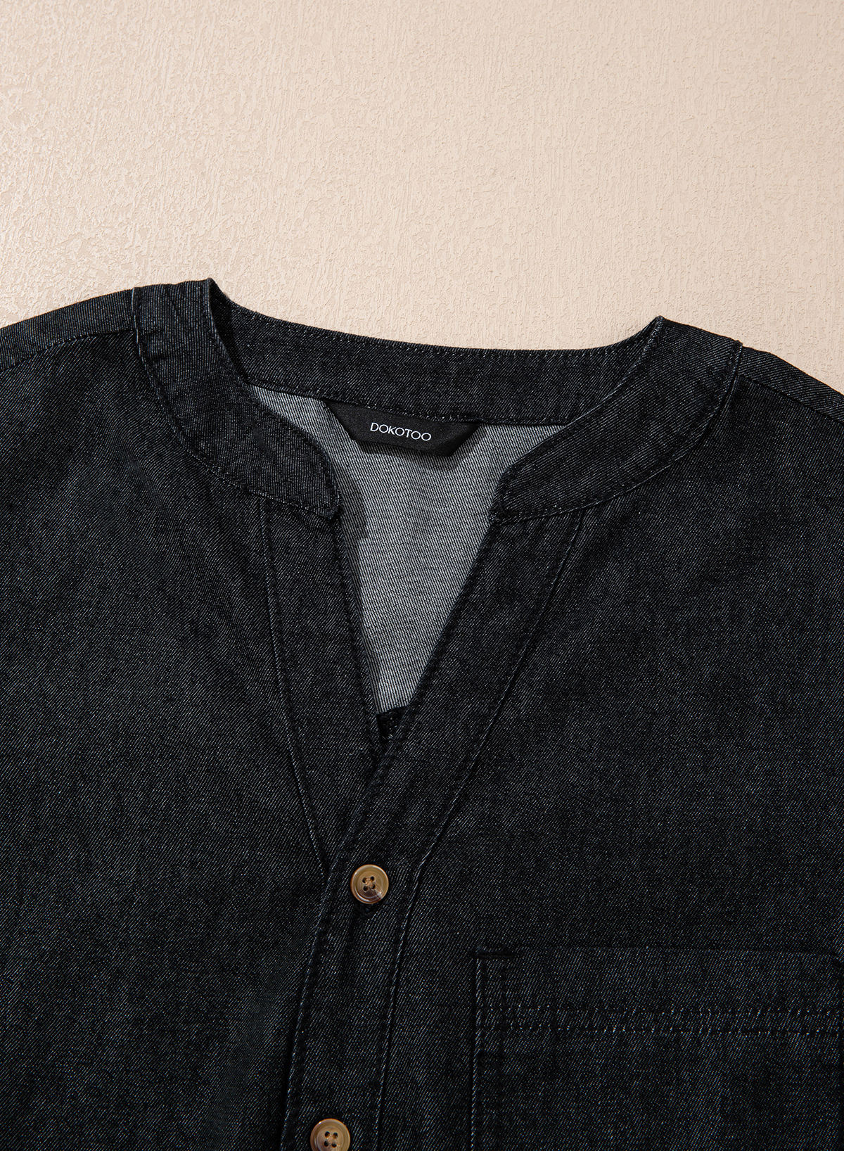 Cowboy jacket