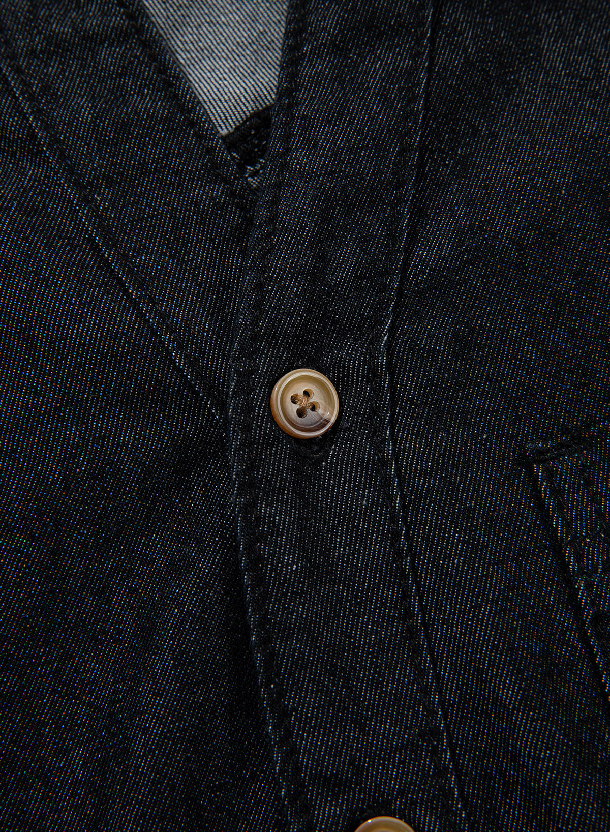 Cowboy jacket